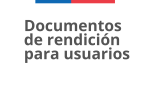 Documentos de Rendición